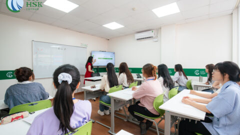 3 Bí quyết đạt điểm cao môn tiếng Trung khối D4