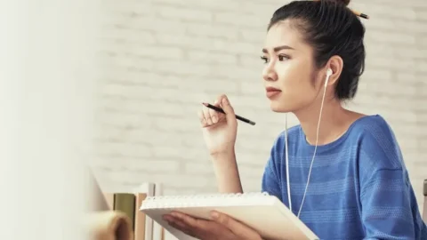 Các bước học tiếng Trung cơ bản cho người mới bắt đầu