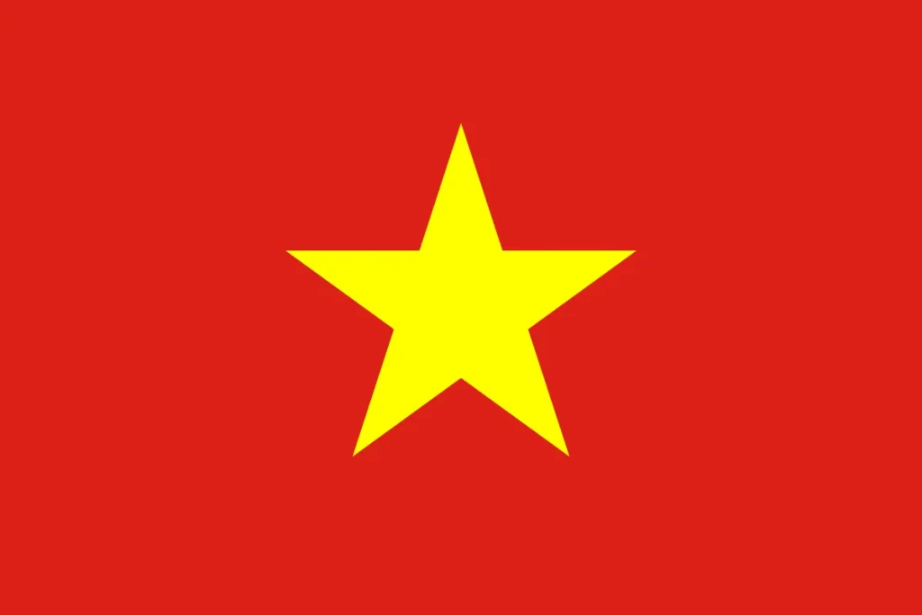 Cờ Việt Nam