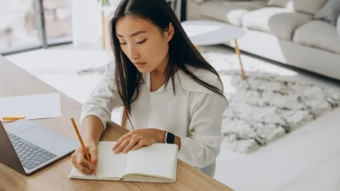 Cách học viết tiếng Trung dễ dàng cho người mới bắt đầu