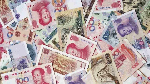 Cách đọc số tiền trong tiếng Trung dễ hiểu, dễ nhớ nhất