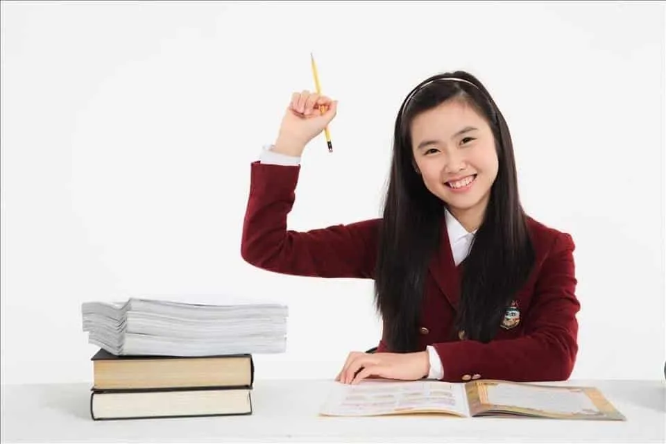 cách học tiếng trung