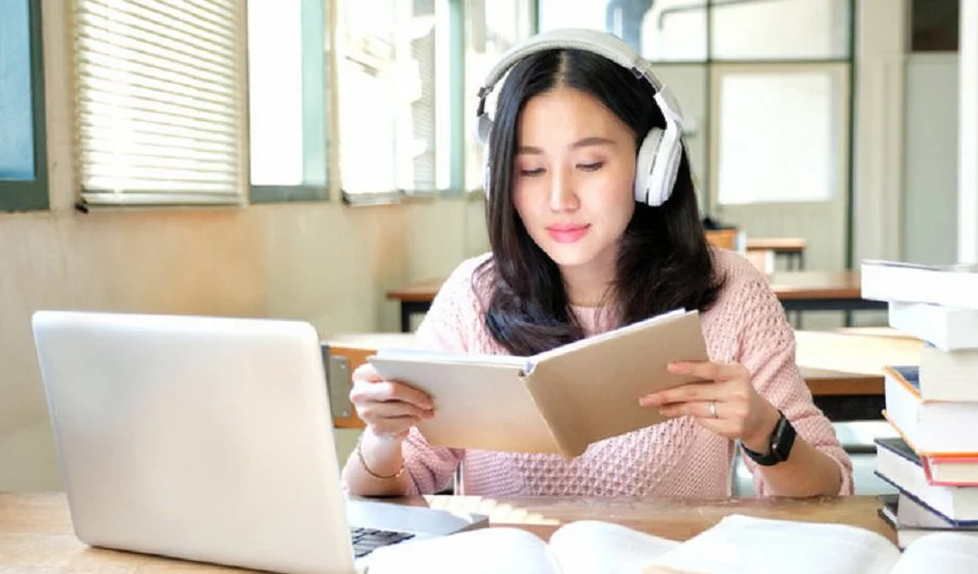 học tiếng trung qua bài hát