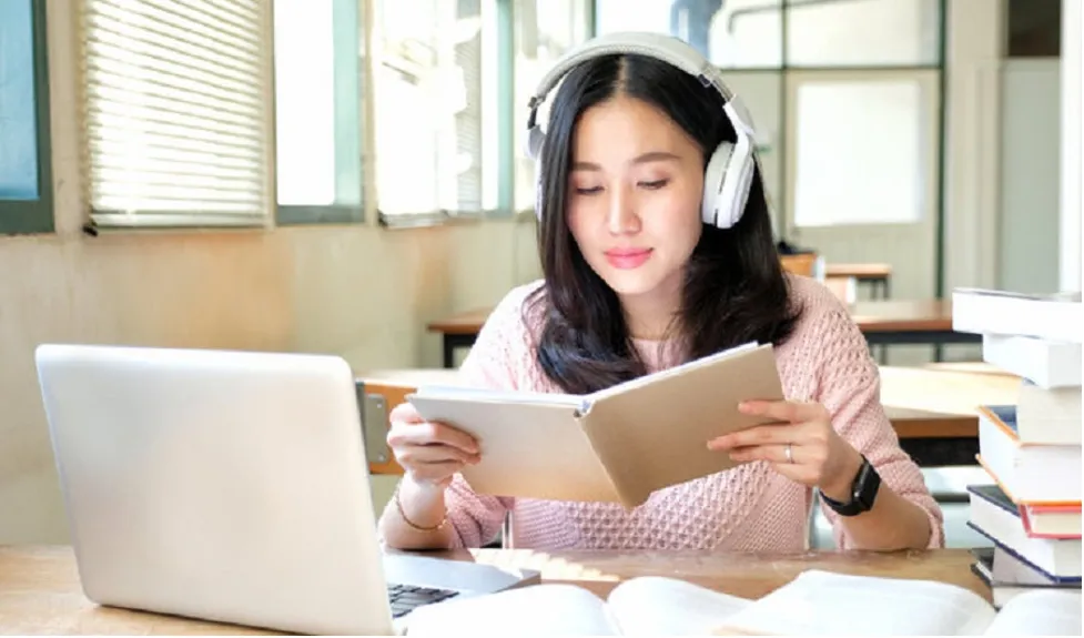 học từ vựng theo chủ đề