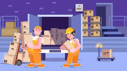 Tiếng Trung chủ đề XNK: Từ vựng, mẫu câu, hội thoại