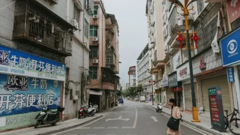 Nét đẹp của Hà Khẩu Trung Quốc khiến bạn không thể bỏ qua