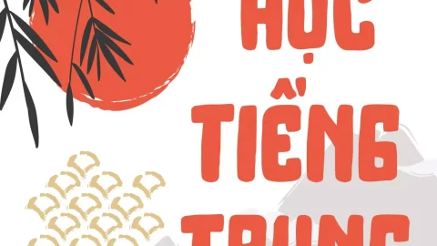 Tìm hiểu về trợ từ trong tiếng Trung và cách sử dụng hiệu quả