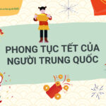 Phong tục Tết của người Trung Quốc