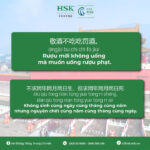 Những câu nói quen thuộc trong phim Trung Quốc