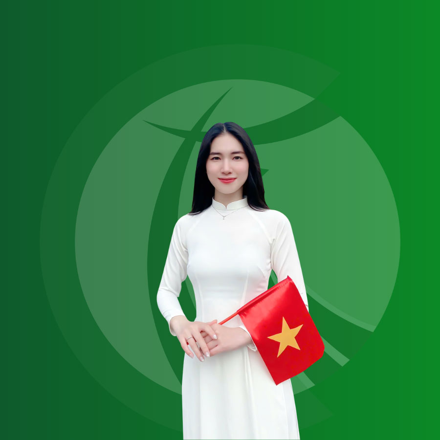 NCS Thạc sĩ Bùi Thị Thảo Hiền
