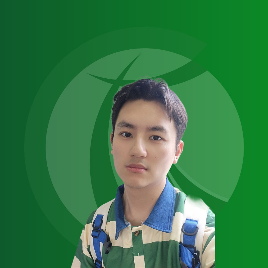 NCS Thạc sĩ Đinh Dương
