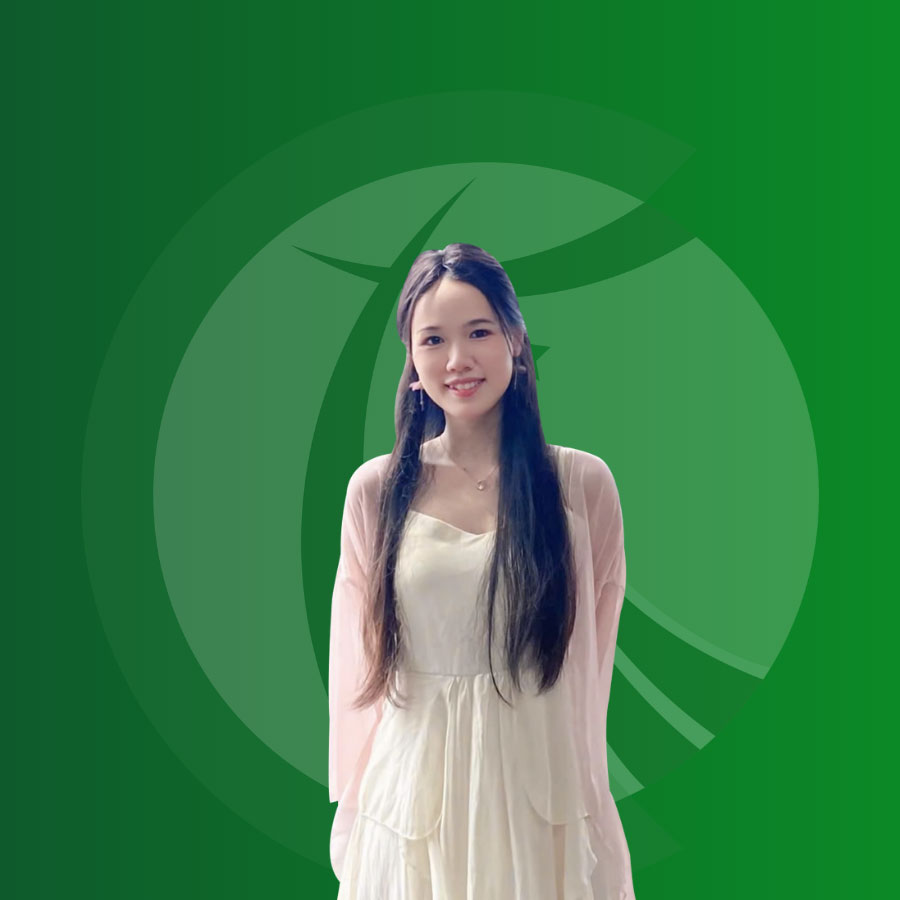 NCS Thạc sĩ Lê Hải Anh