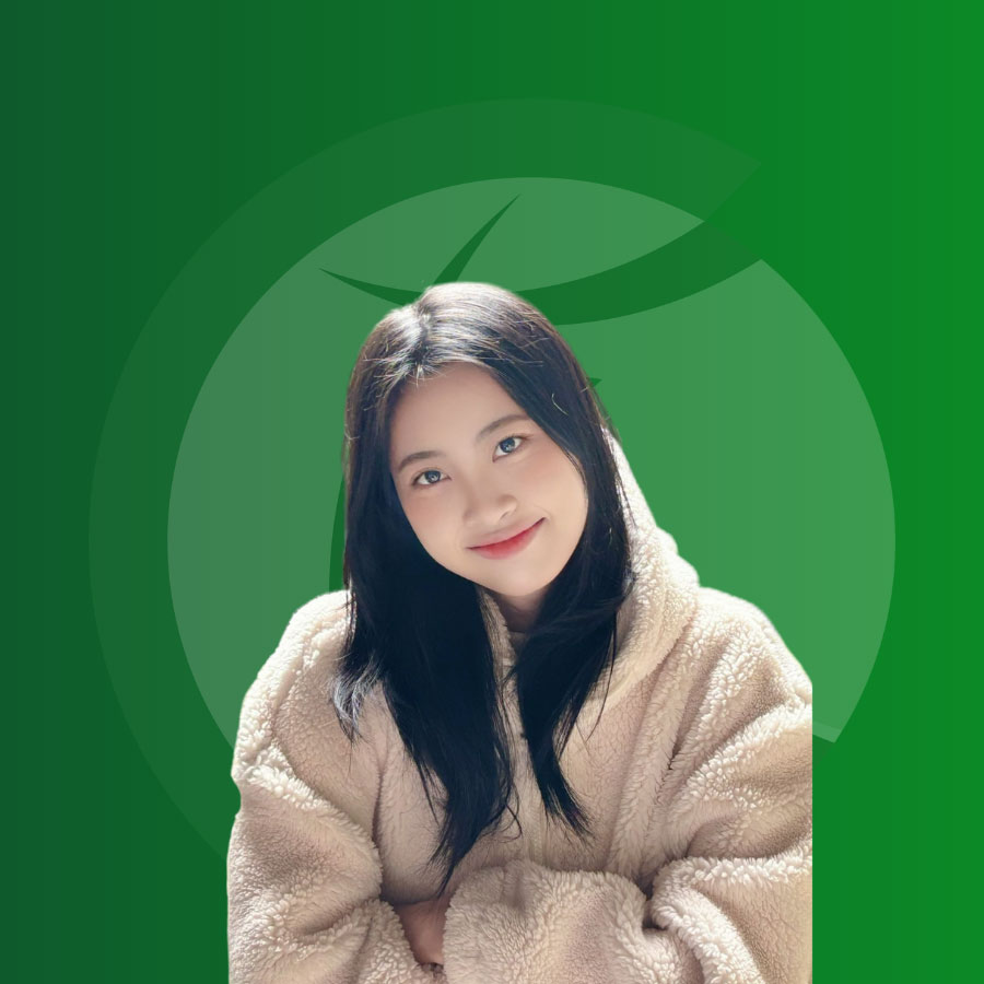 NCS Thạc sĩ Lê Thị Quế Anh