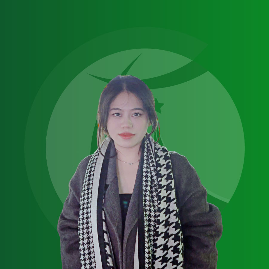 NCS Thạc sĩ Lý Mậu Kỳ