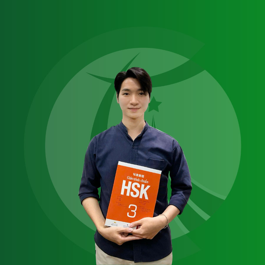NCS Thạc sĩ Nguyễn Kiên Cường
