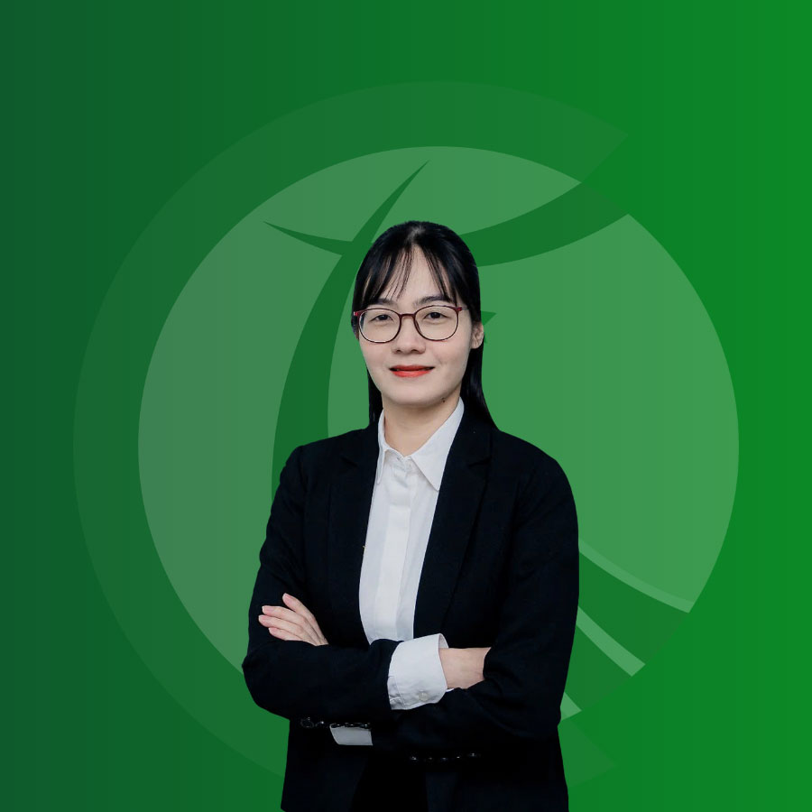 NCS Thạc sĩ Nguyễn Thu Thủy