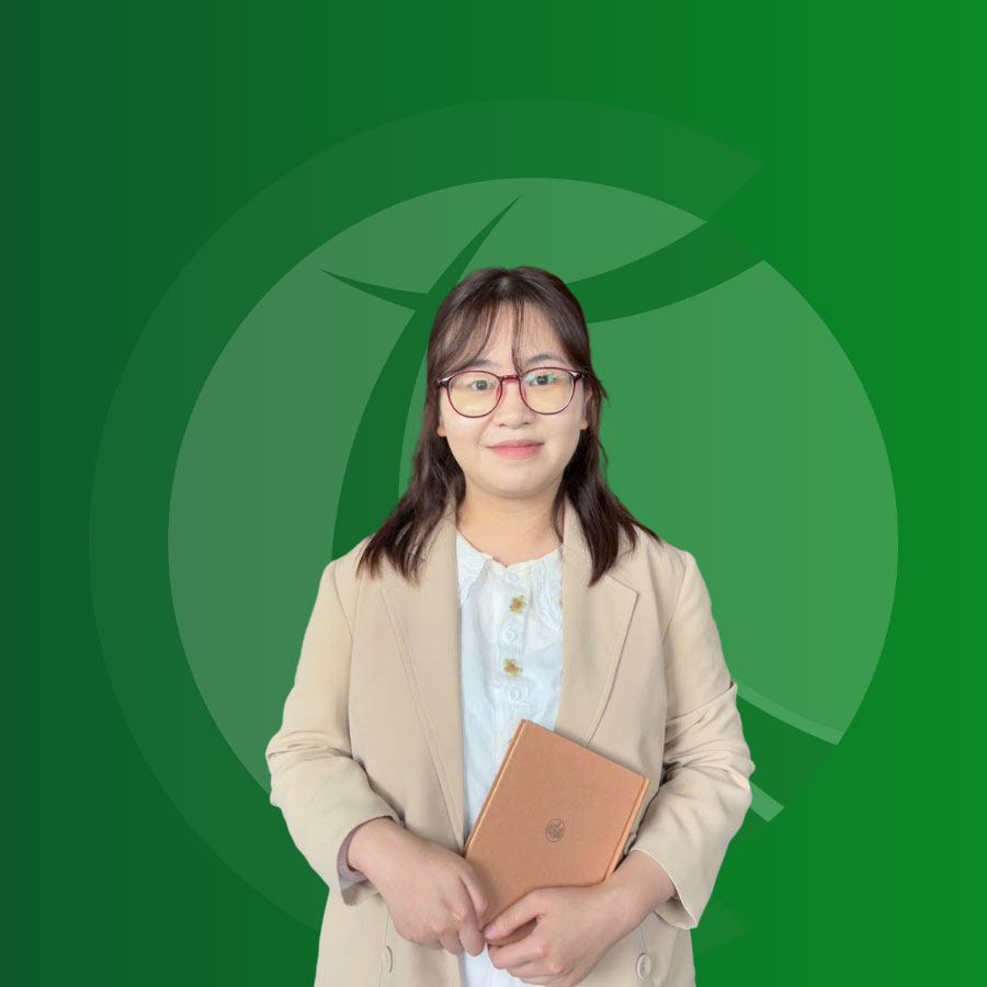 NCS Thạc sĩ Phan Thị Hồng Nhung