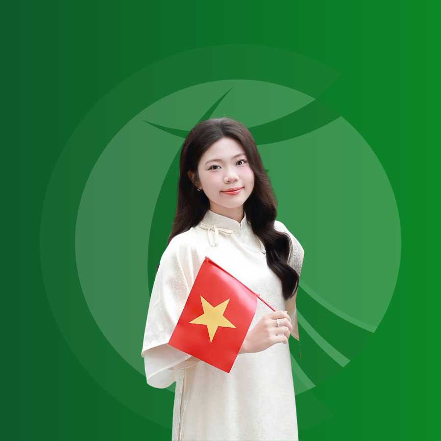 NCS Thạc sĩ Vũ Hương Giang