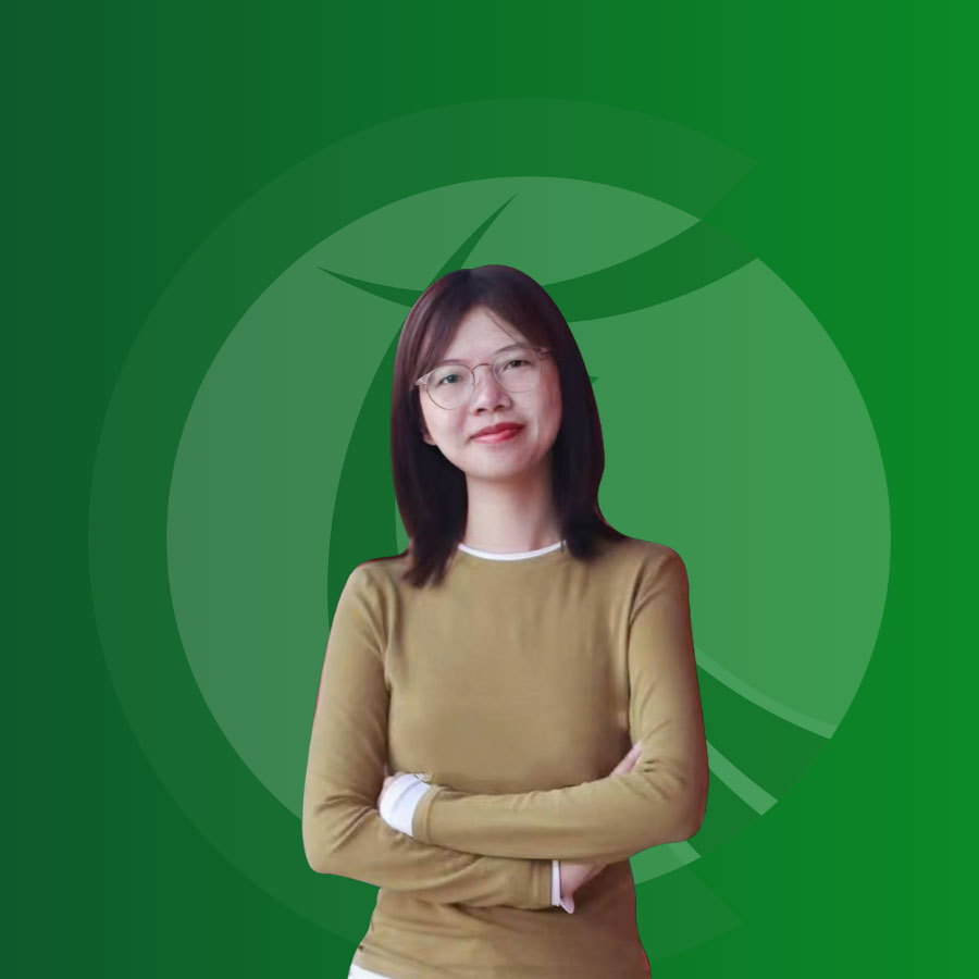 NCS Tiến sĩ Luo Hanwen