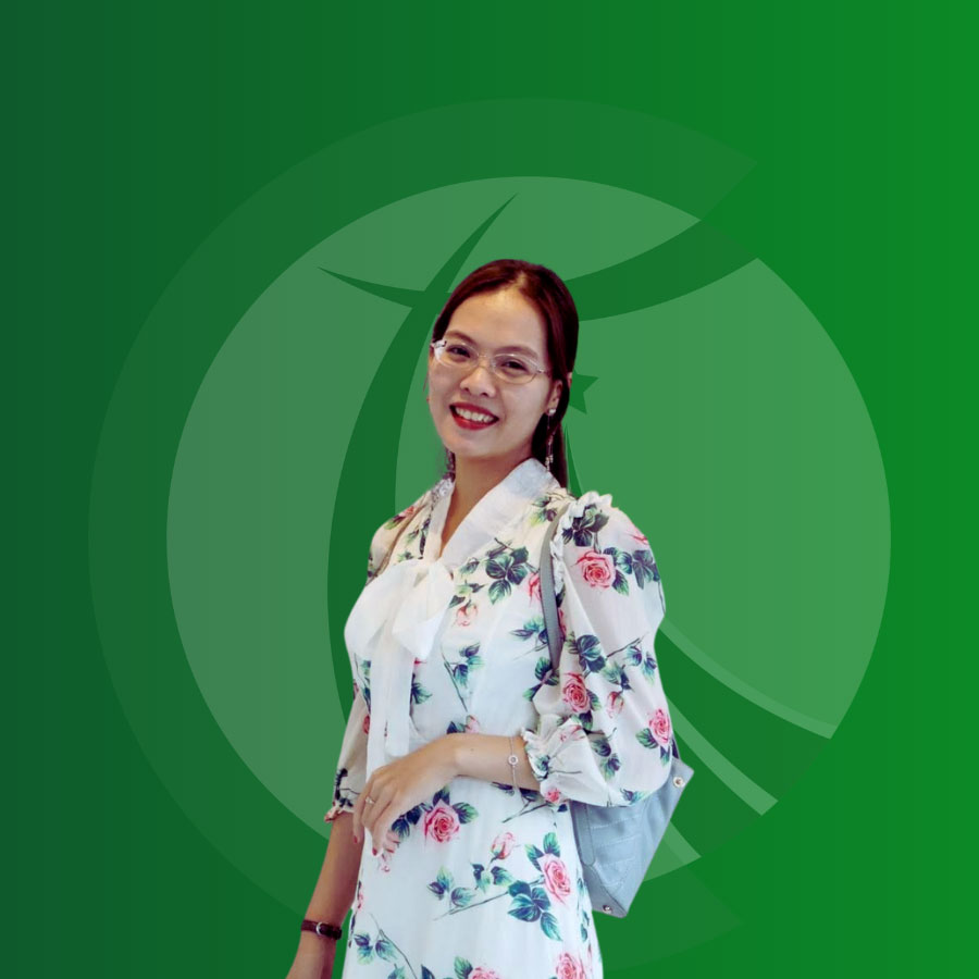 NCS. TS Nguyễn Thị Ngọc Ánh