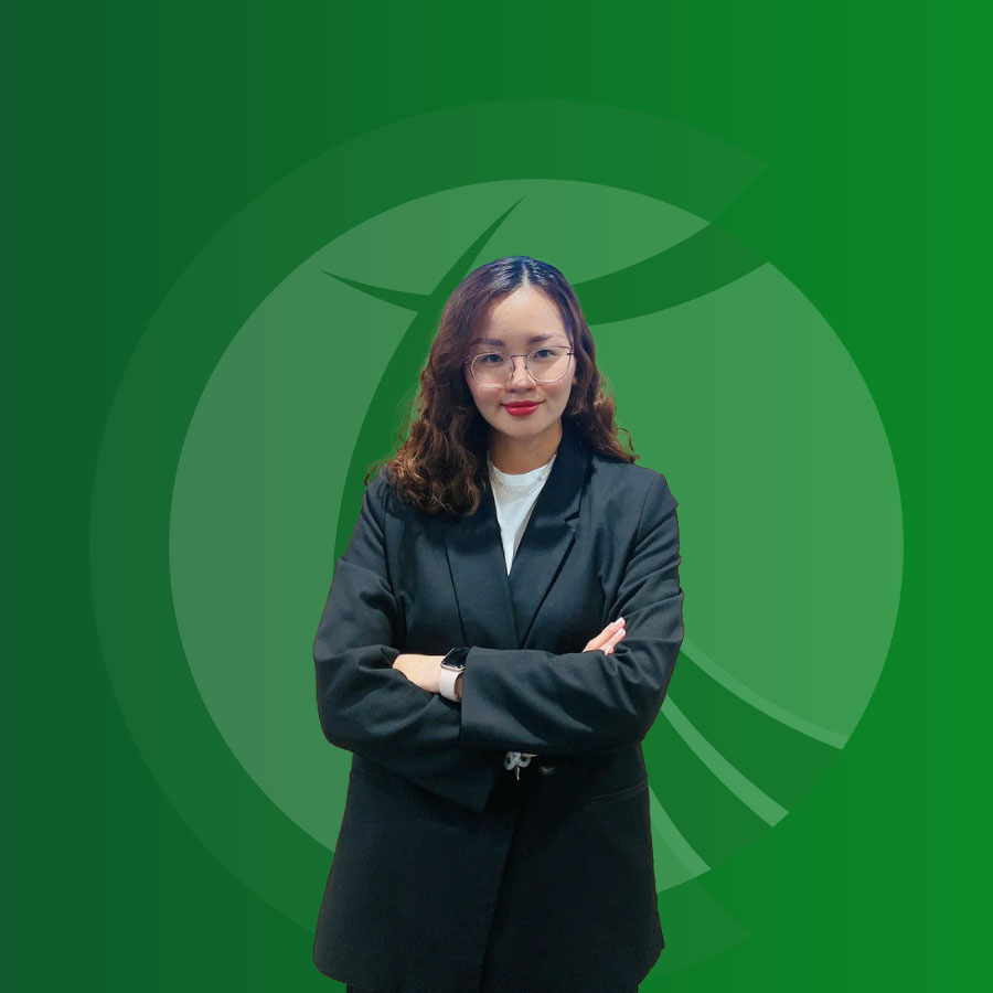 Thạc sĩ Đỗ Hà Linh