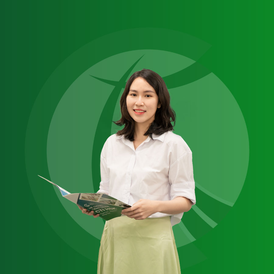 Thạc sĩ Đỗ Hương Giang