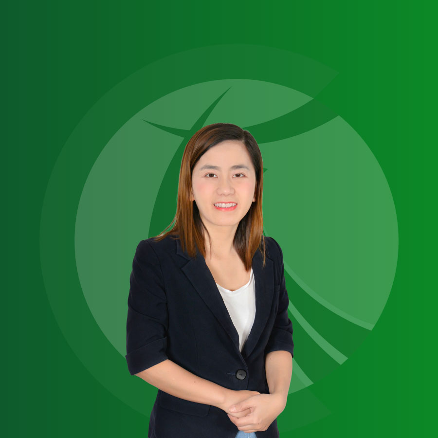 Thạc sĩ Lê Thị Ánh Hồng