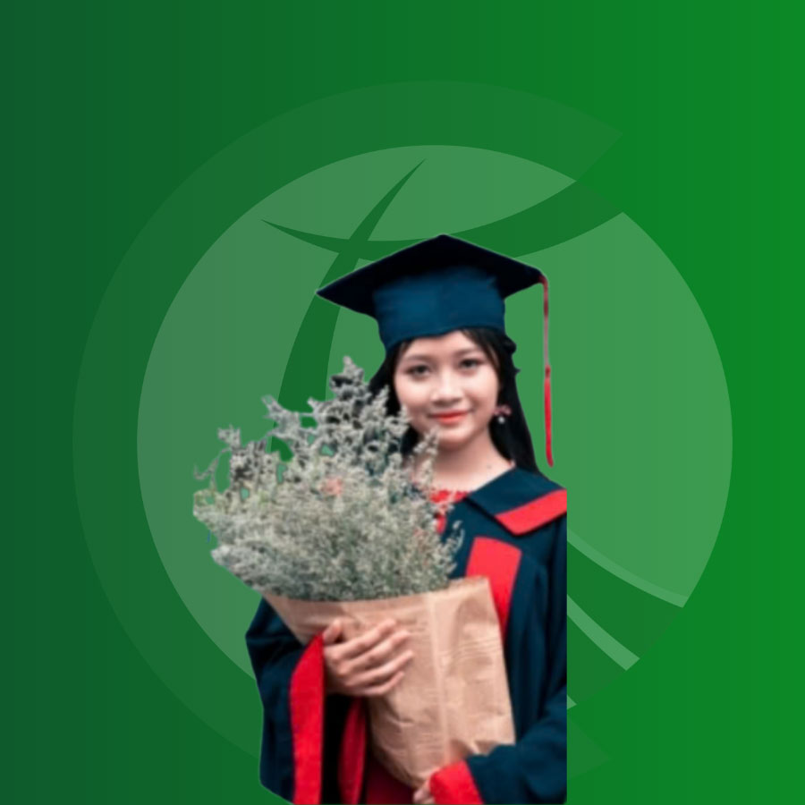 Thạc sĩ Lê Thị Thùy Linh