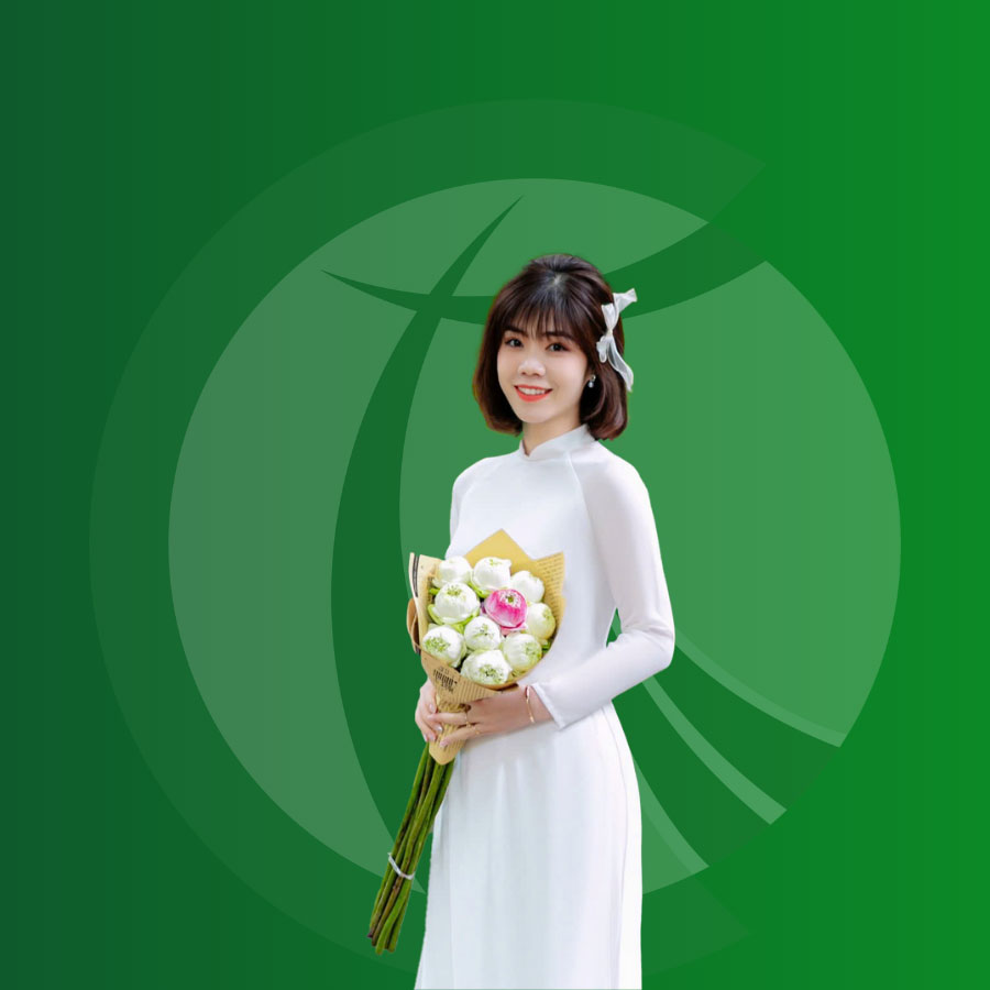 Thạc sĩ Lô Thị Trúc Đào