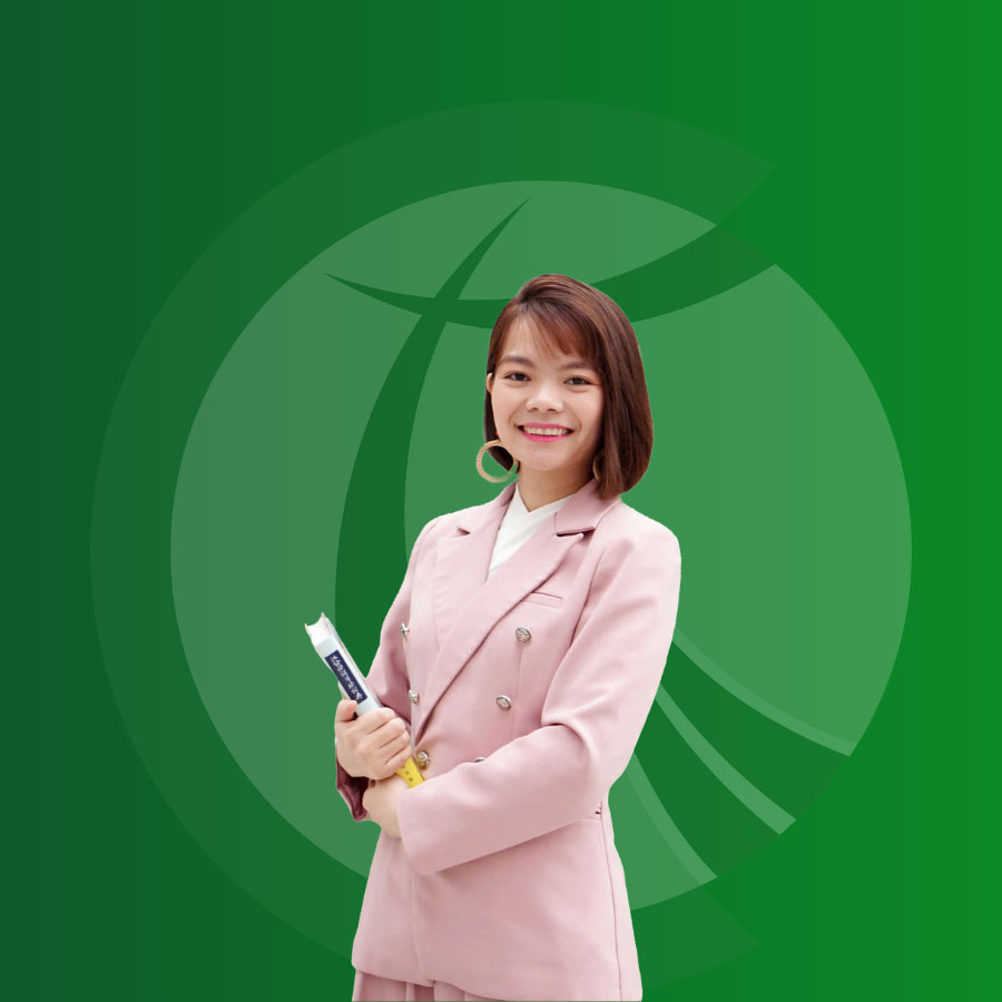 Thạc sĩ Nghiêm Thùy Hương