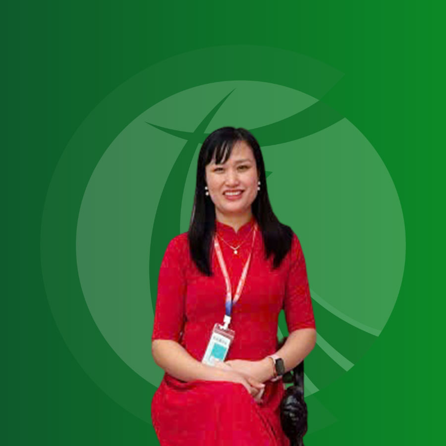 Thạc sĩ Ngô Thị Lý