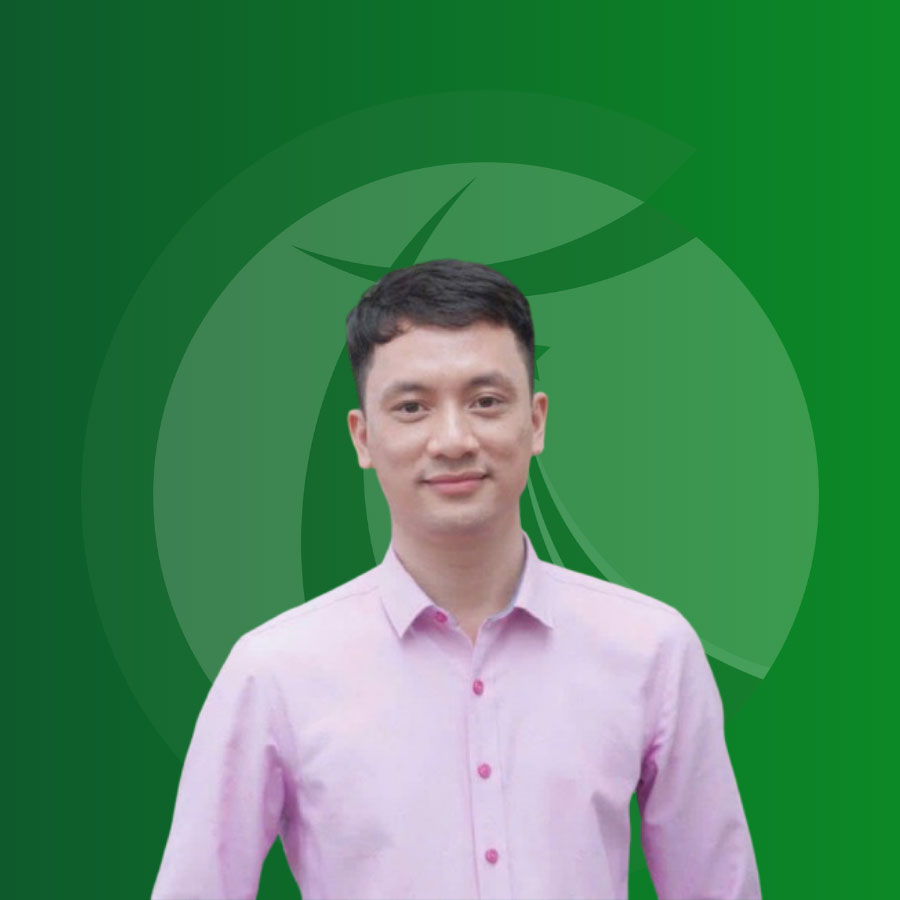 Thạc sĩ Nguyễn Hồng Sơn