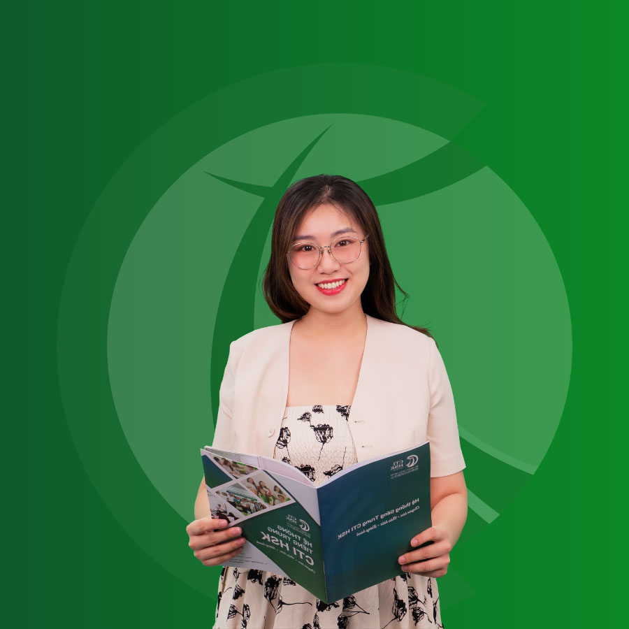 Thạc sĩ Nguyễn Lê Cẩm Tú
