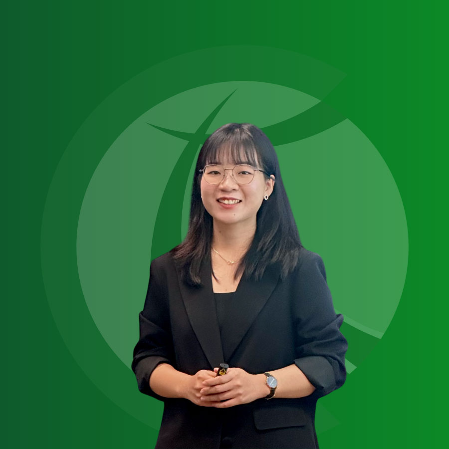 Thạc sĩ Nguyễn Thị Bích Huyền