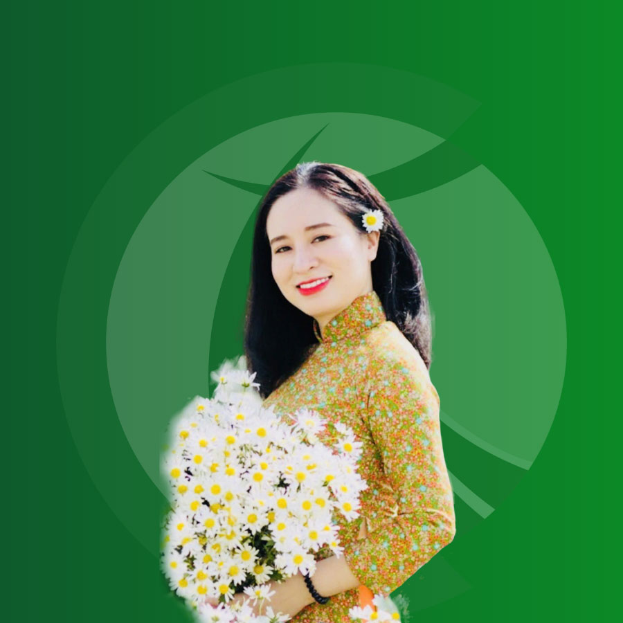 Thạc sĩ Nguyễn Thị Kim Dung