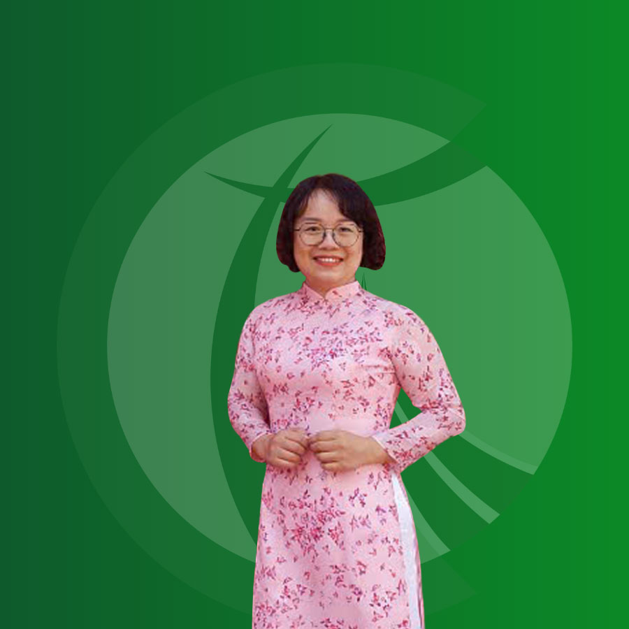 Thạc sĩ Nguyễn Thị Minh Thu