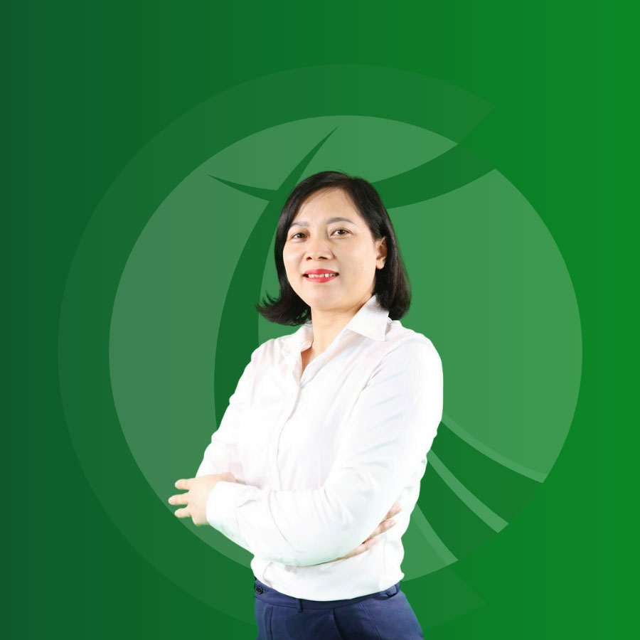 Thạc sĩ Nguyễn Thị Thanh Hà
