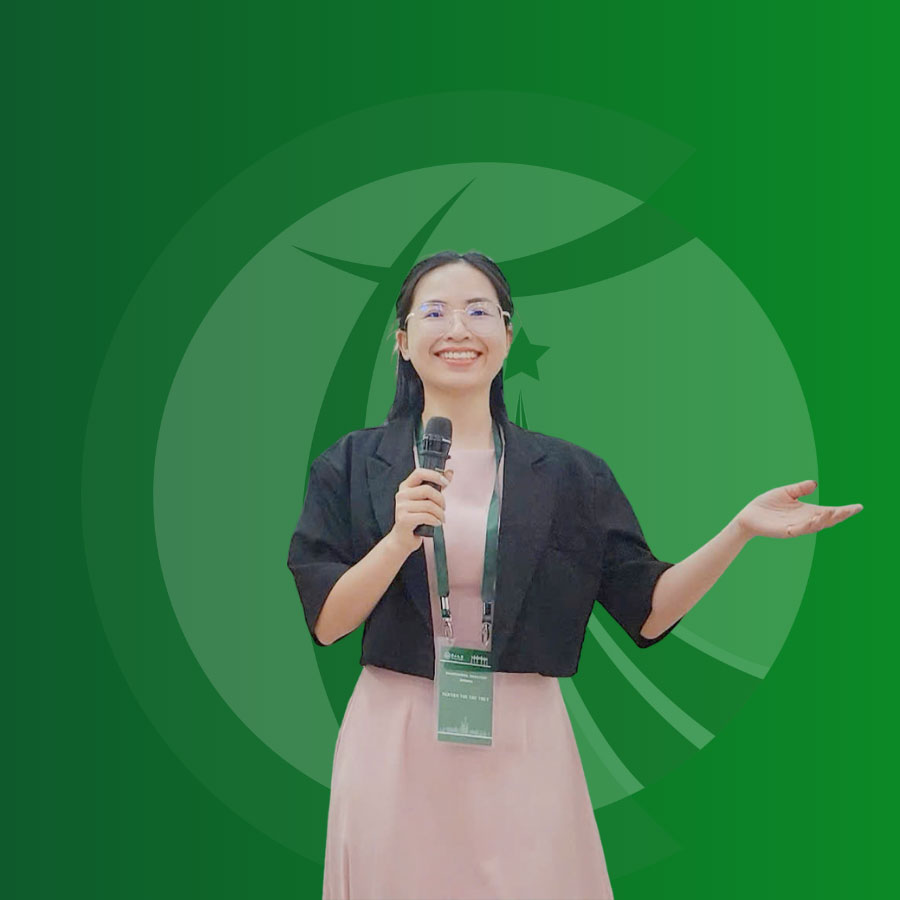 Thạc sĩ Nguyễn Thị Thu Thủy