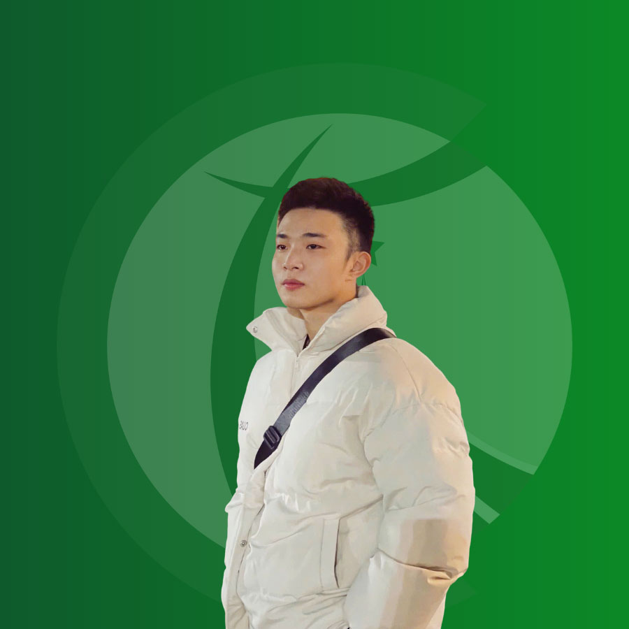 Thạc sĩ Nguyễn Văn Hoàng