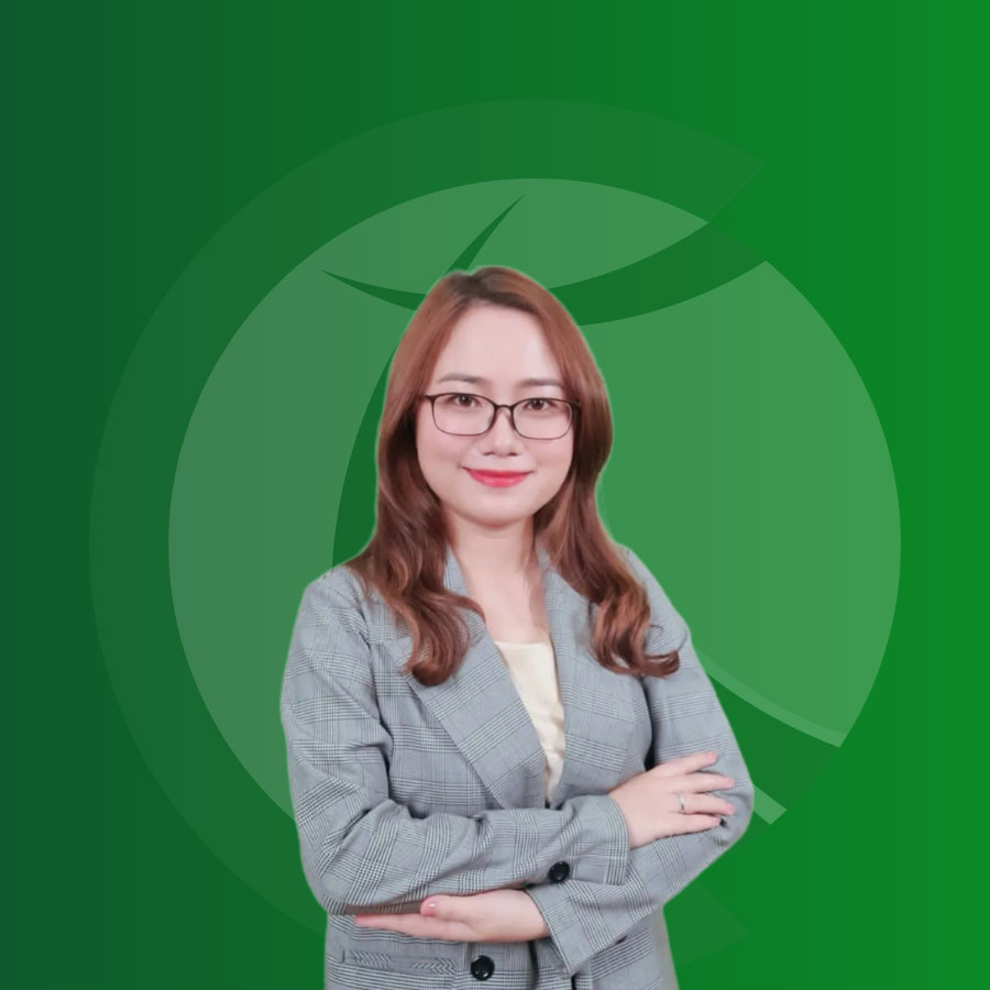 Thạc sĩ Phạm Thị Diễm Hương