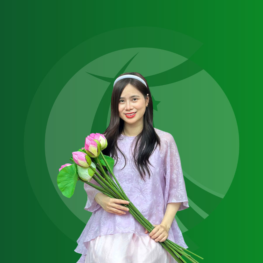Thạc sĩ Phạm Thị Hồng Vân