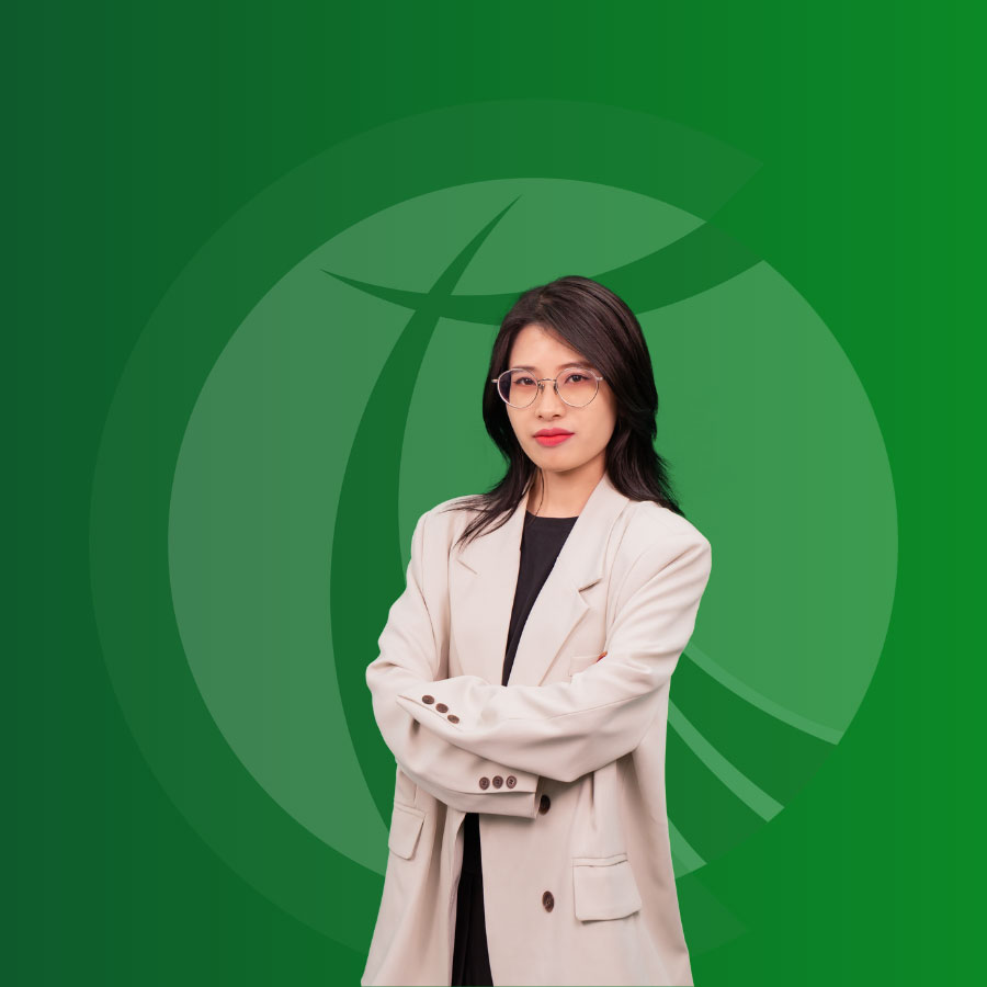 Thạc sĩ Phùng Hạnh Nguyên