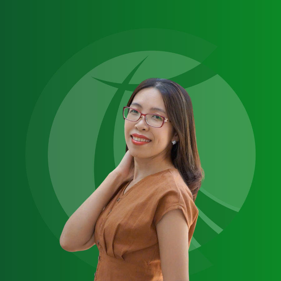 Thạc sĩ Trần Hoài Tâm