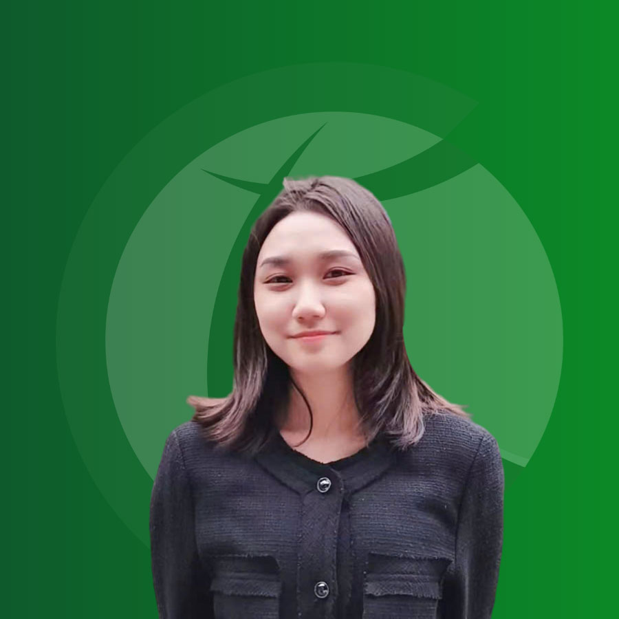 Thạc sĩ Trần Nguyễn Đan Hà