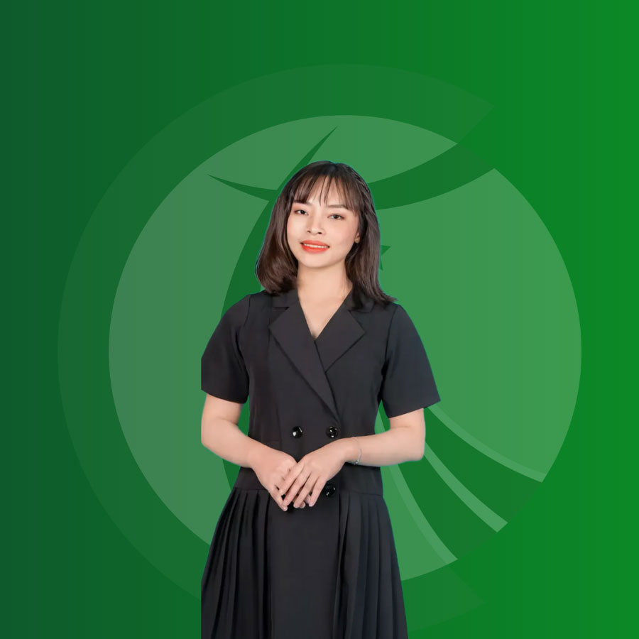 Thạc sĩ Trần Thị Mỹ Châu