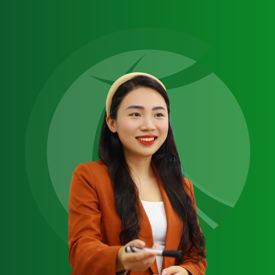 Thạc sĩ Vũ Hương Giang