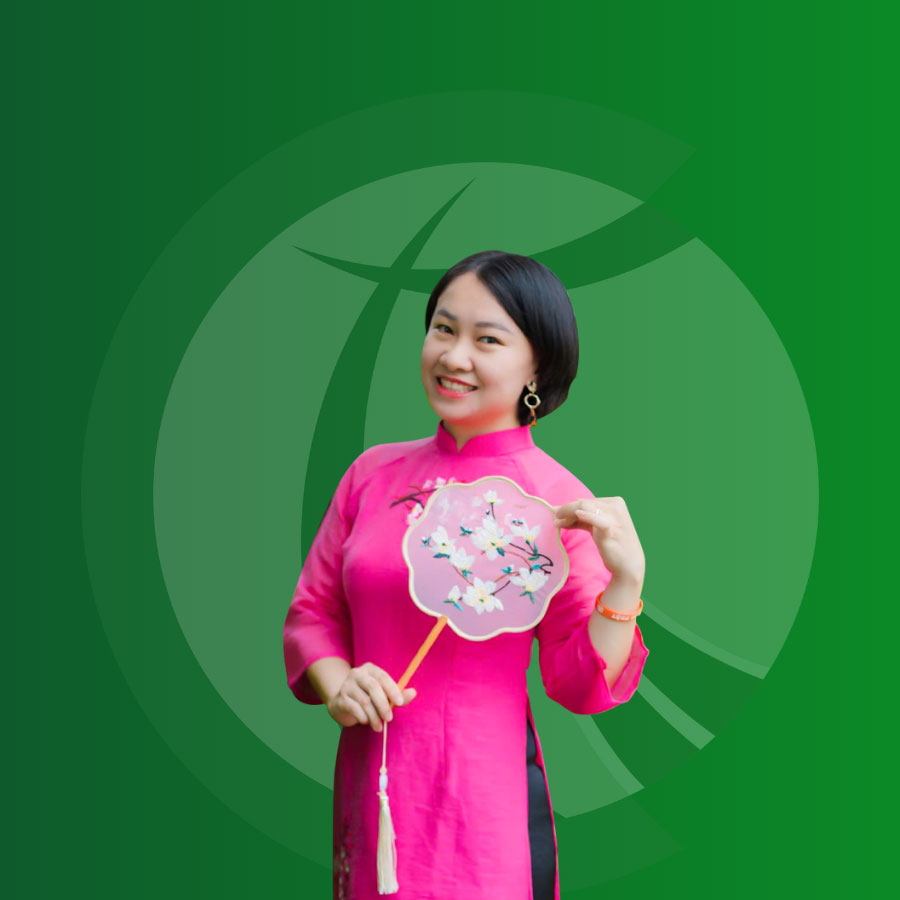 Thạc sĩ Vũ Thanh Trà