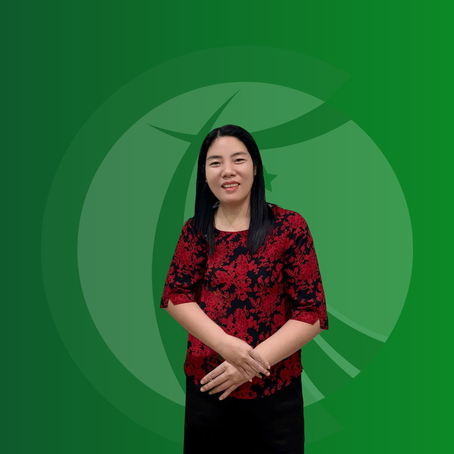 Tiến sĩ Đặng Thị Thùy Linh