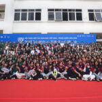 [Lời cảm ơn] – Hội thảo Hợp tác Giáo dục Việt Nam – Trung Quốc 2025