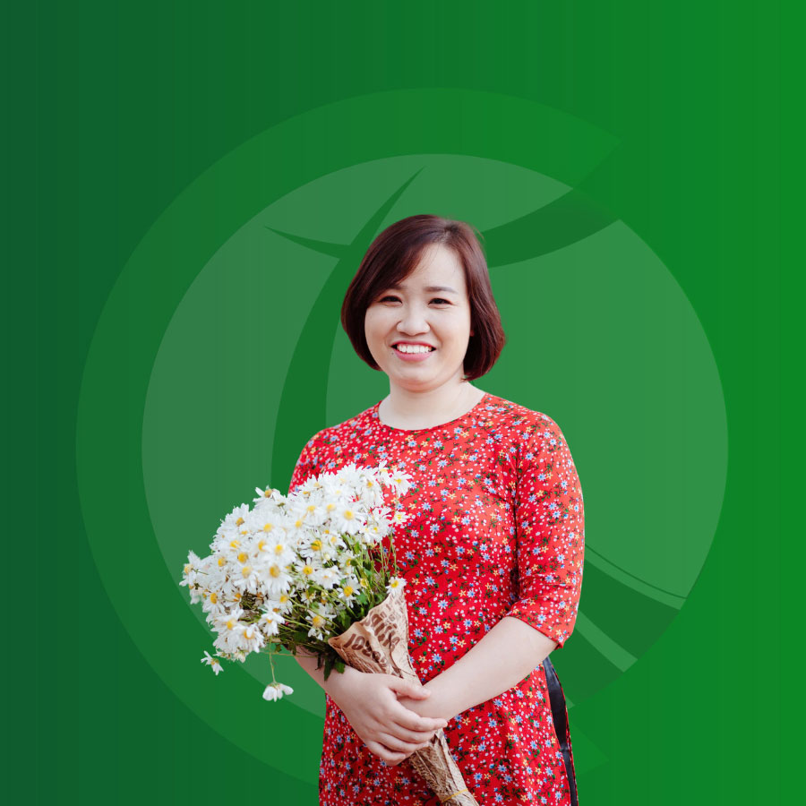 NCS Thạc sĩ Hoàng Thanh Thủy